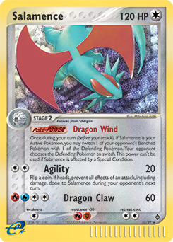 Salamence