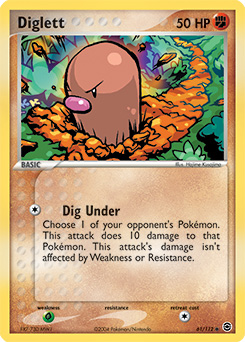 Diglett
