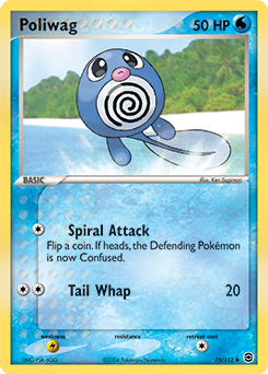 Poliwag