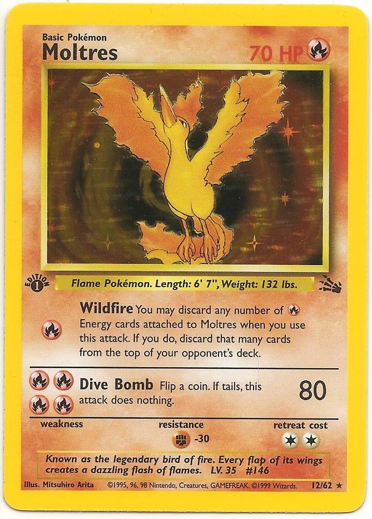 Moltres