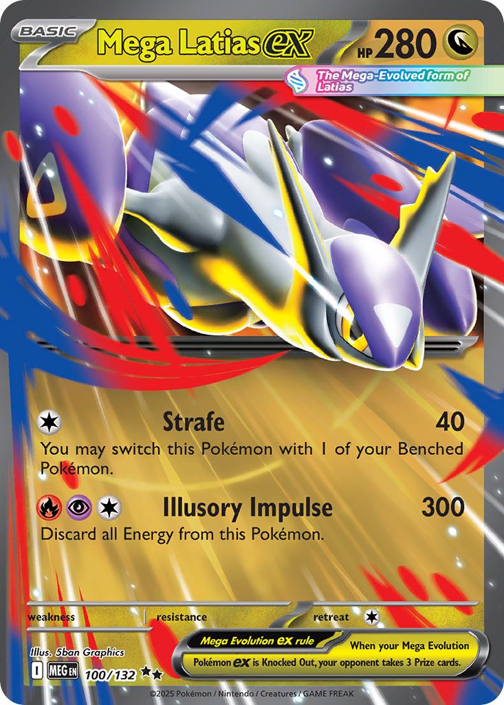 Mega Latias-ex