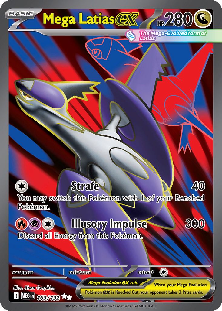 Mega Latias-ex