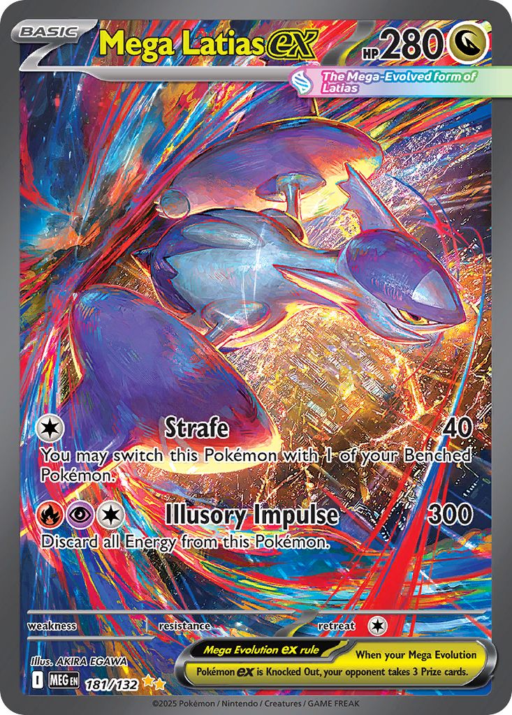 Mega Latias-ex