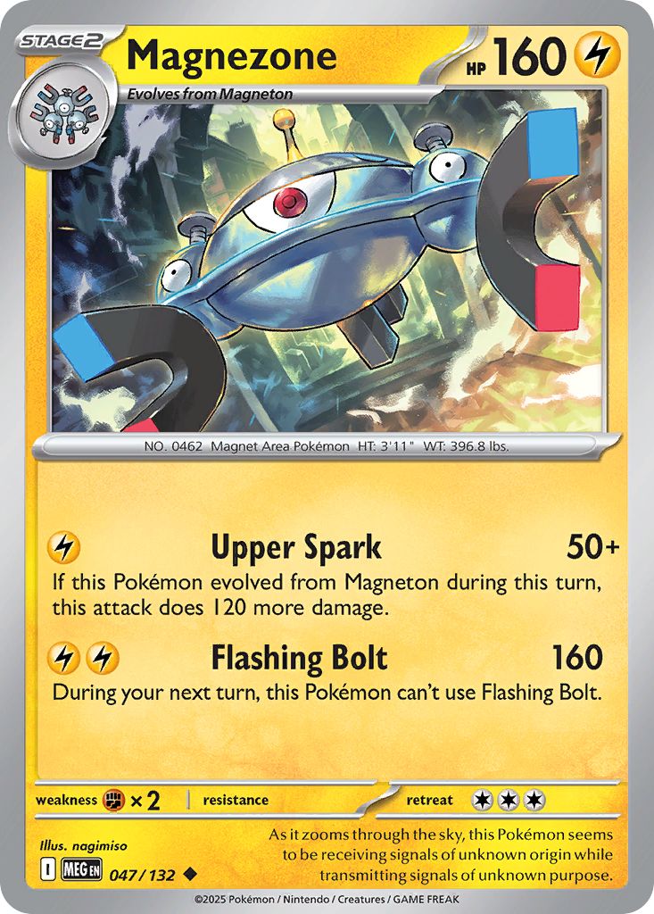 Magnezone