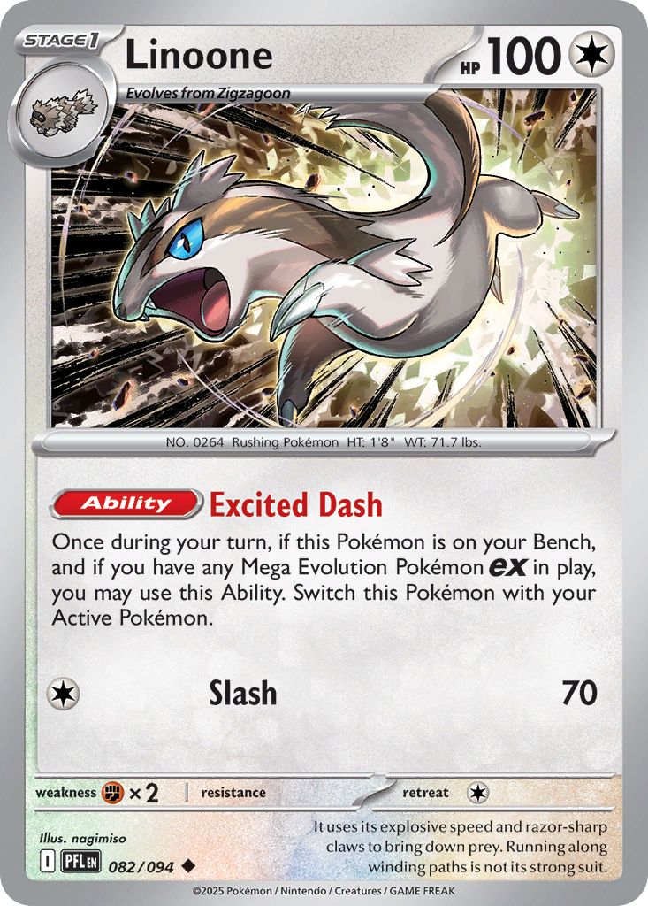 Linoone