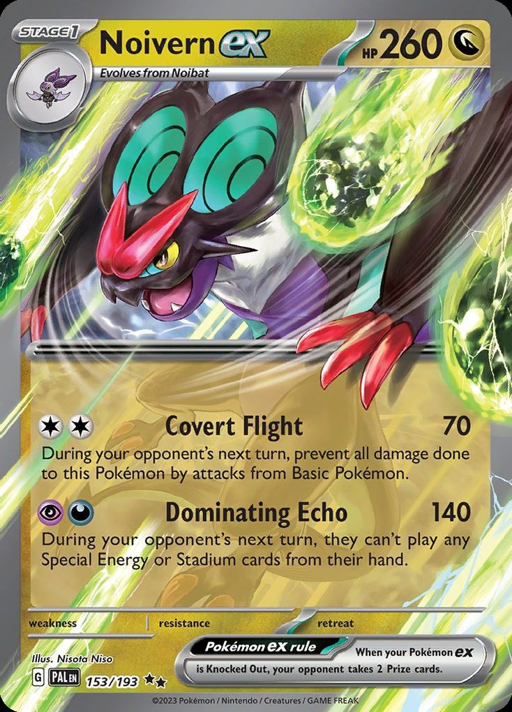 Noivern-ex