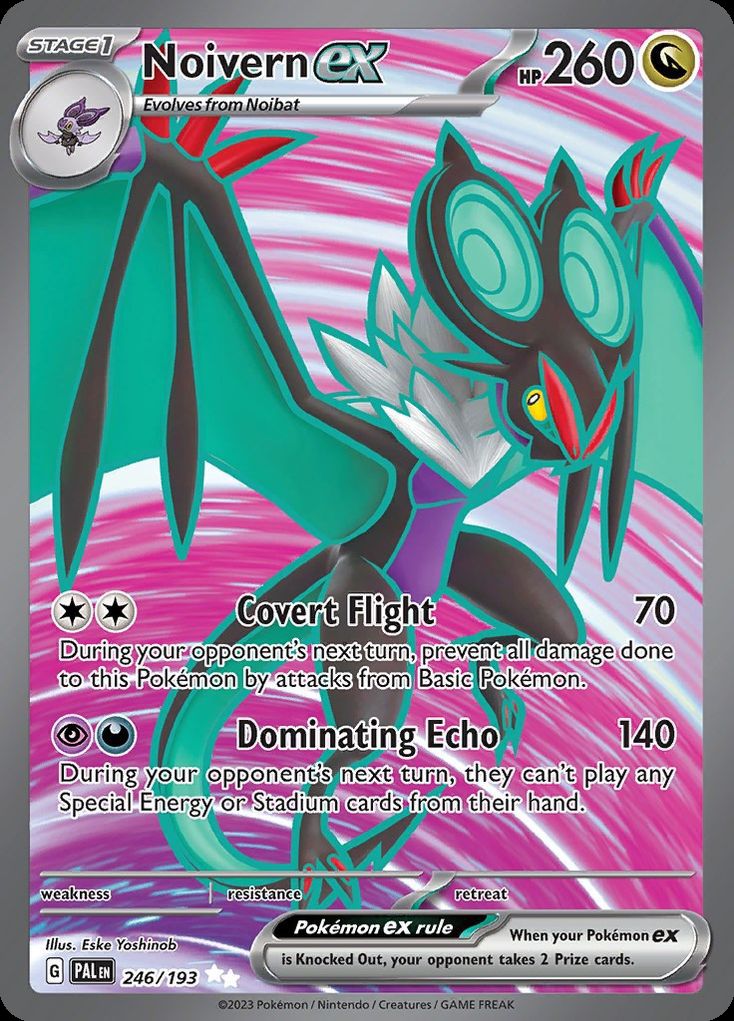 Noivern-ex
