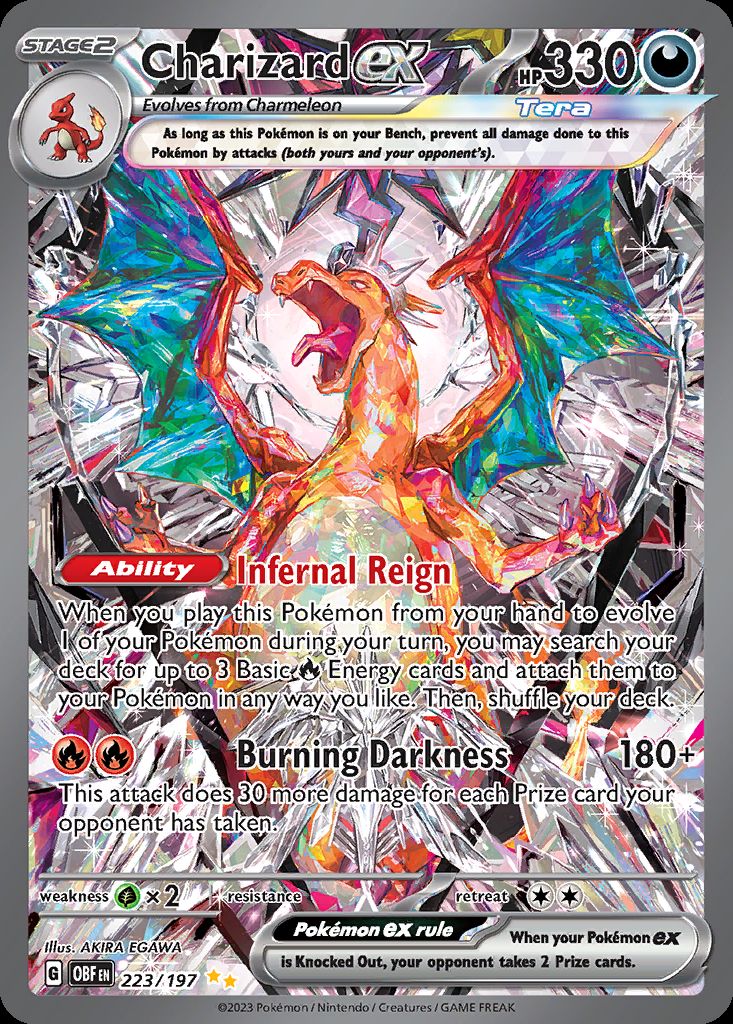Charizard-ex