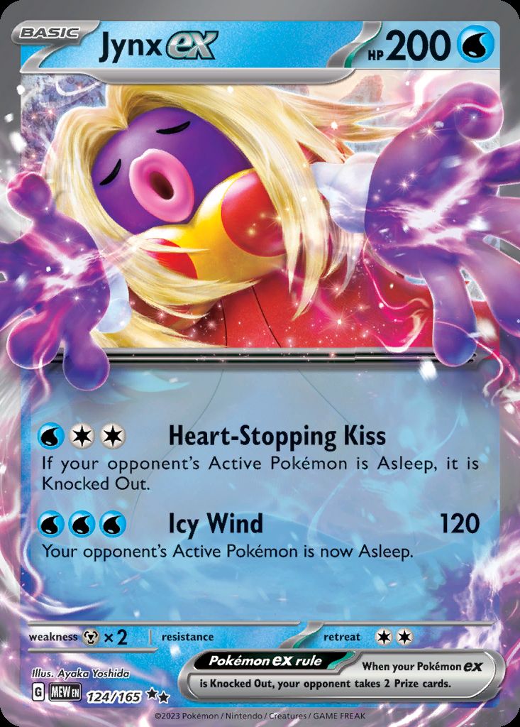 Jynx-ex