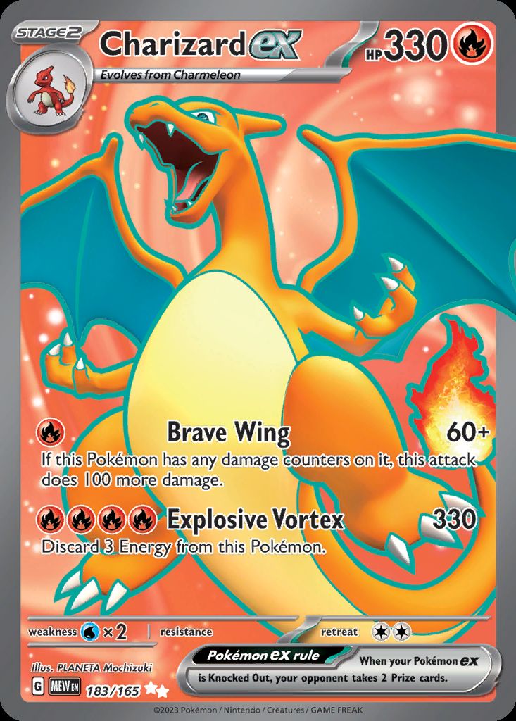 Charizard-ex