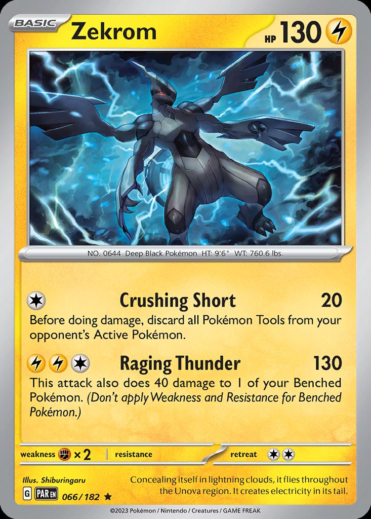 Zekrom