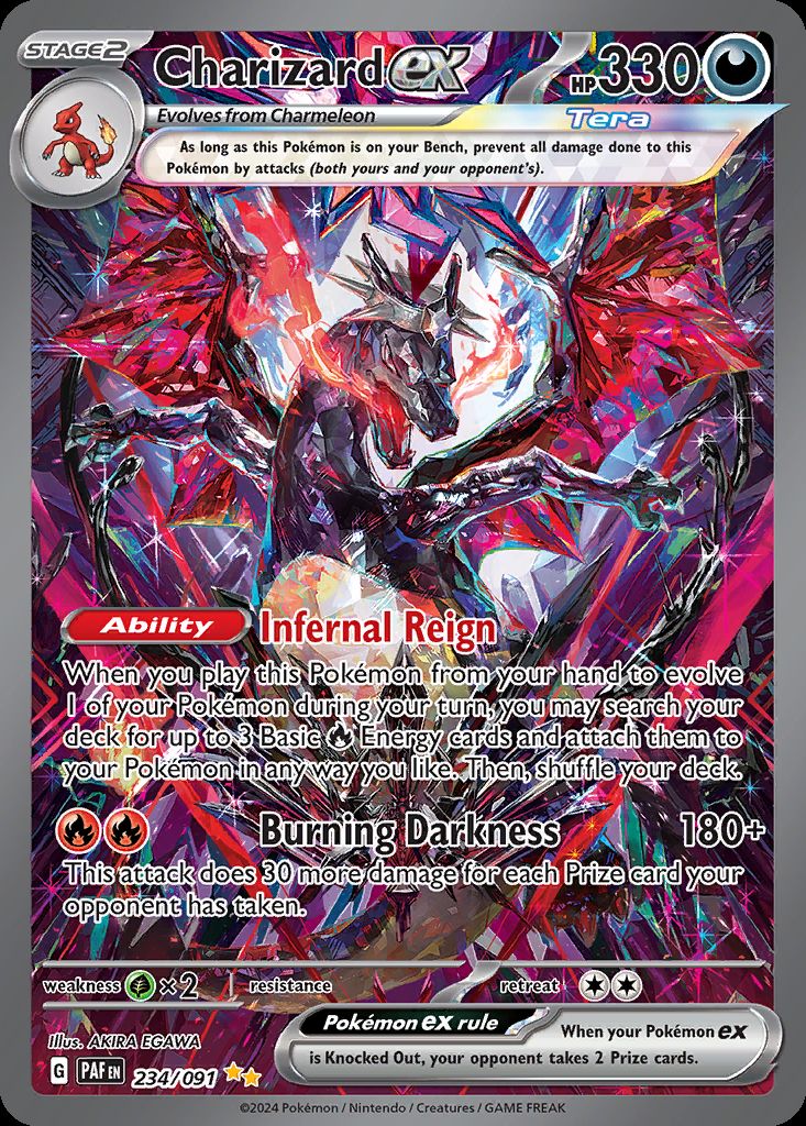 Charizard-ex