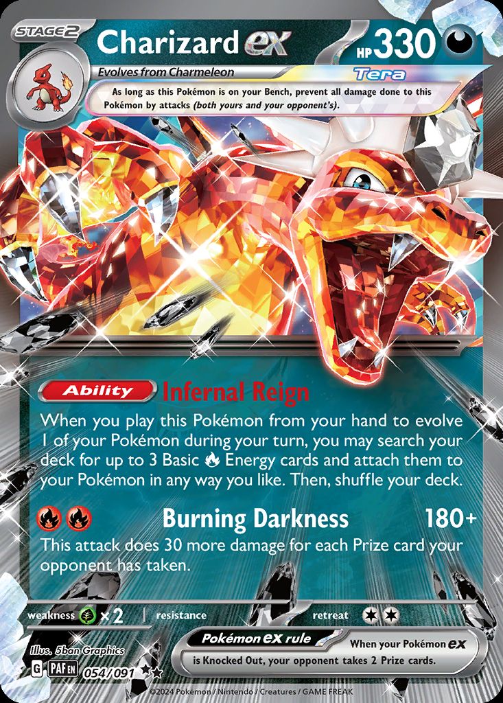 Charizard-ex