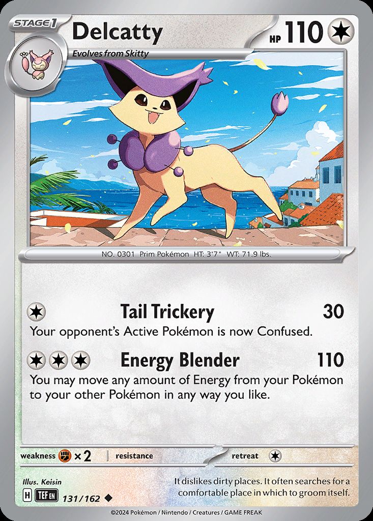 Delcatty