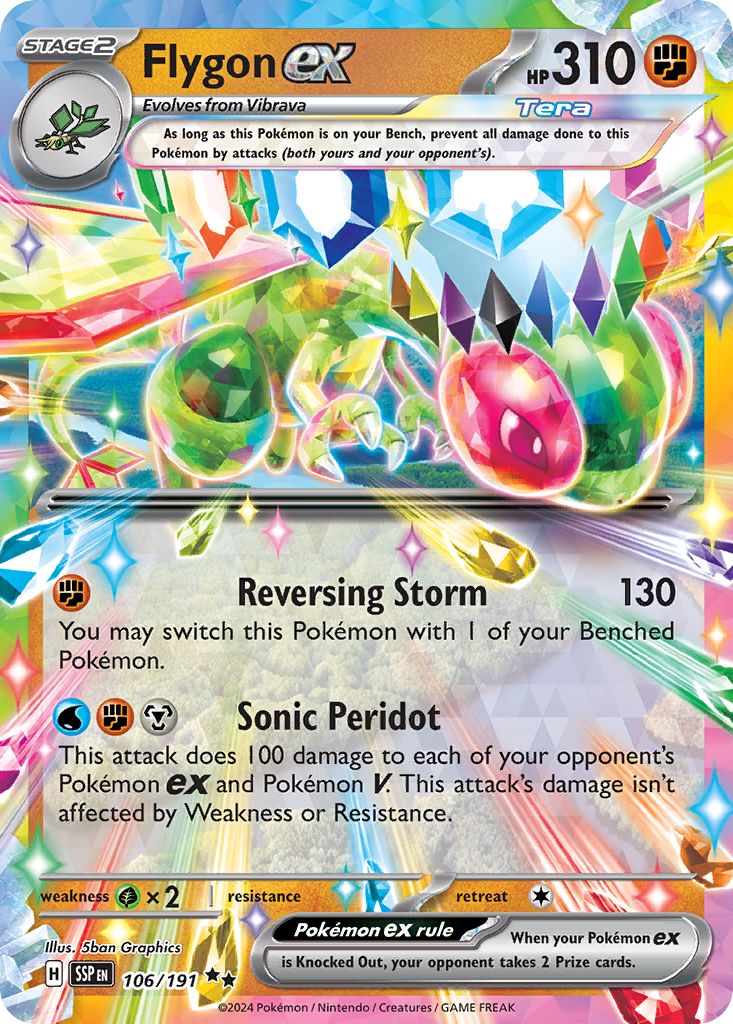 Flygon-ex