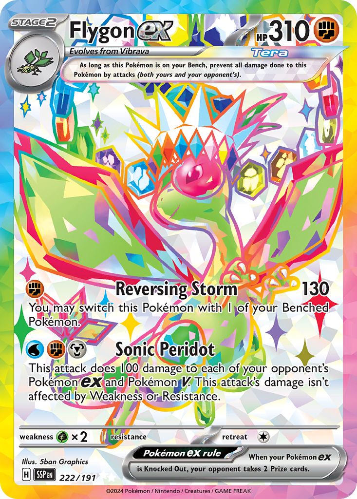 Flygon-ex