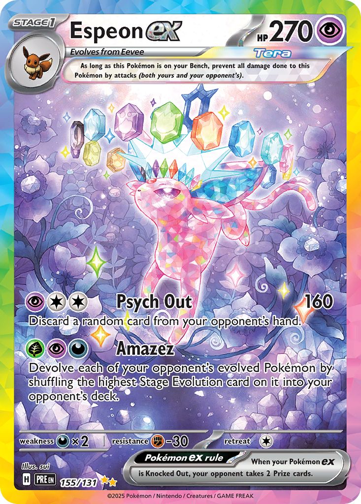 Espeon-ex