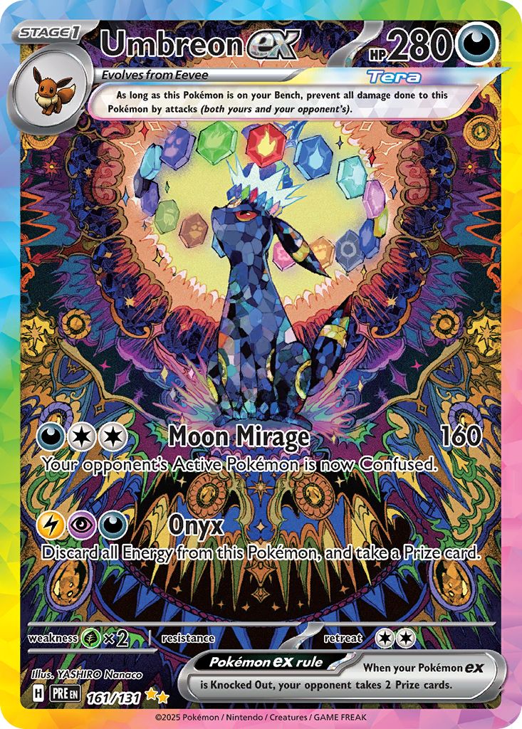 Umbreon-ex