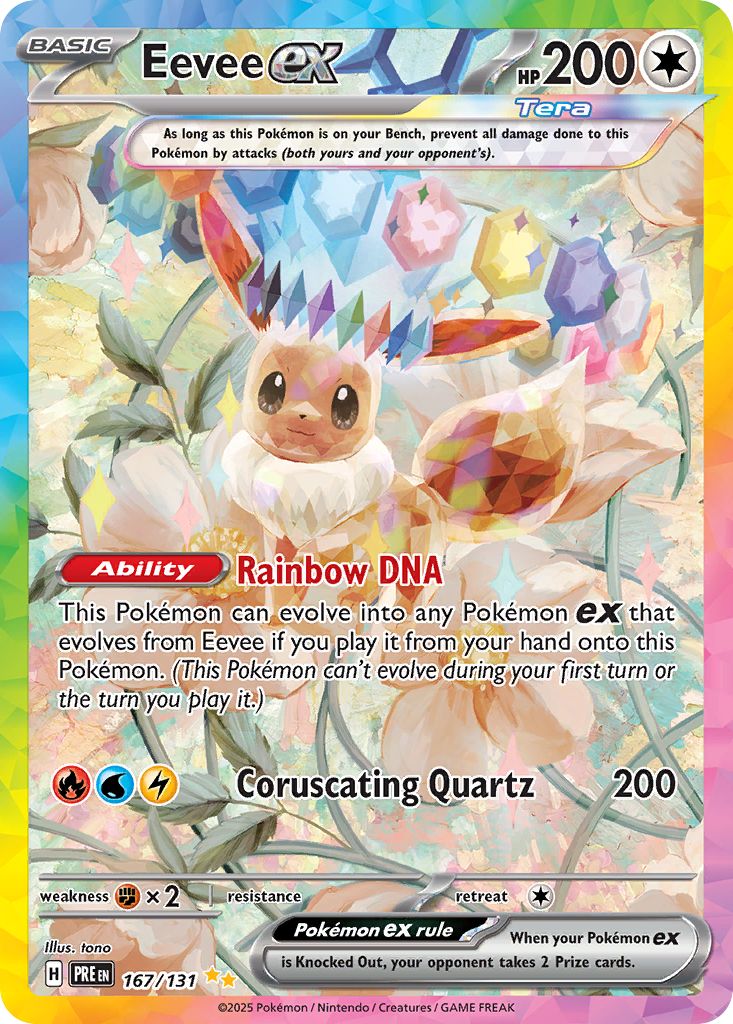 Eevee-ex