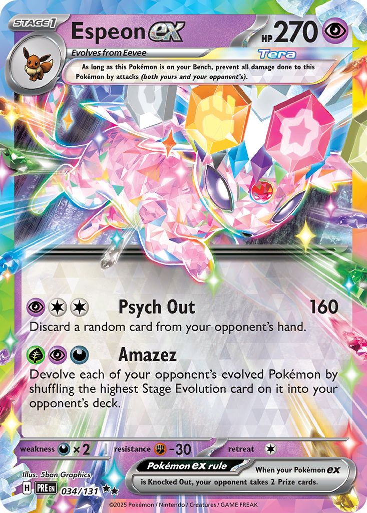 Espeon-ex
