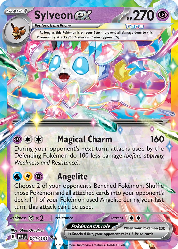 Sylveon-ex