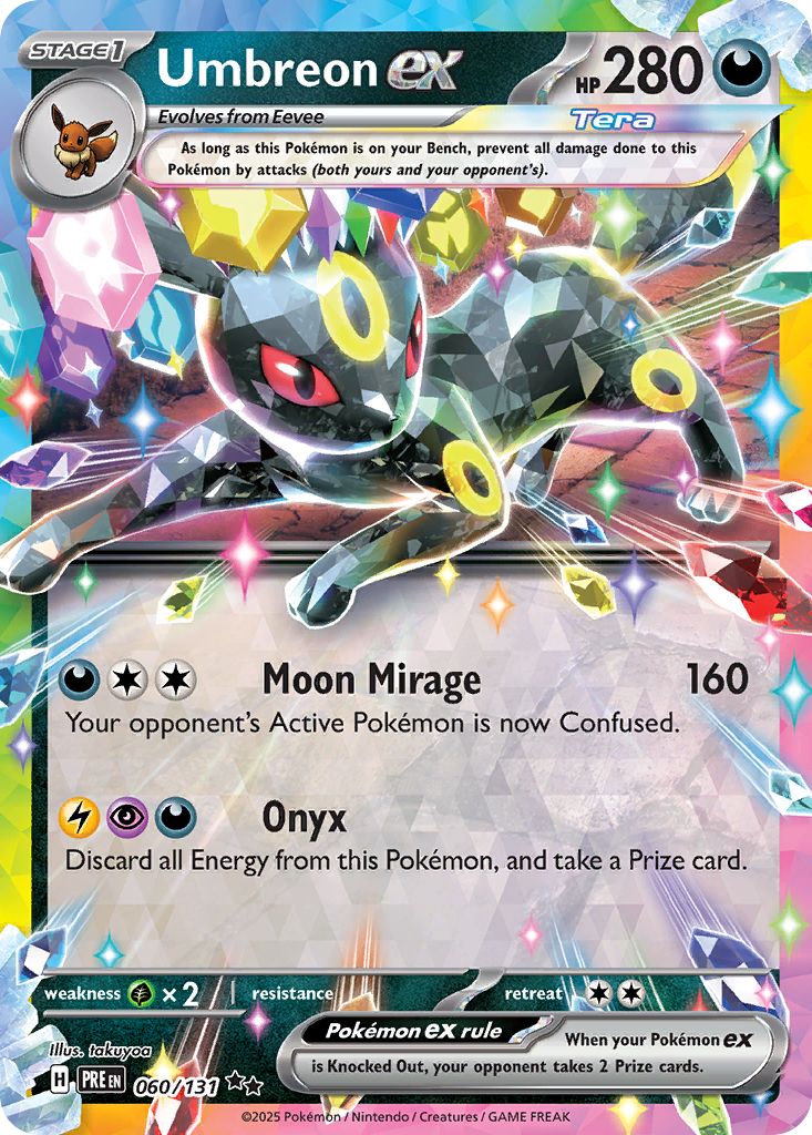 Umbreon-ex