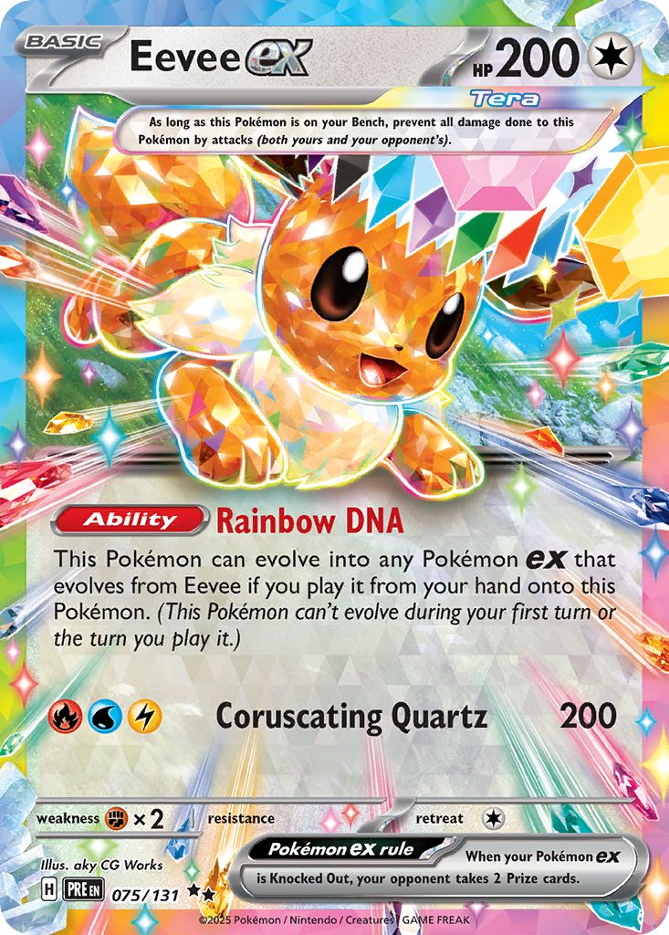 Eevee-ex