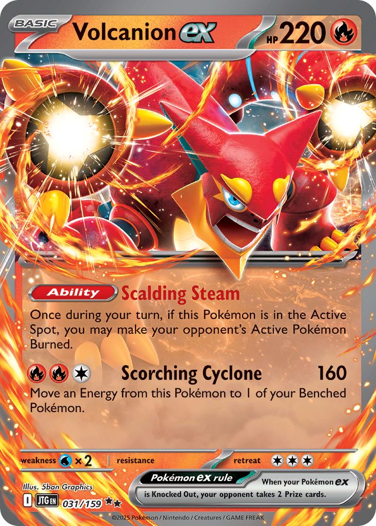 Volcanion-ex