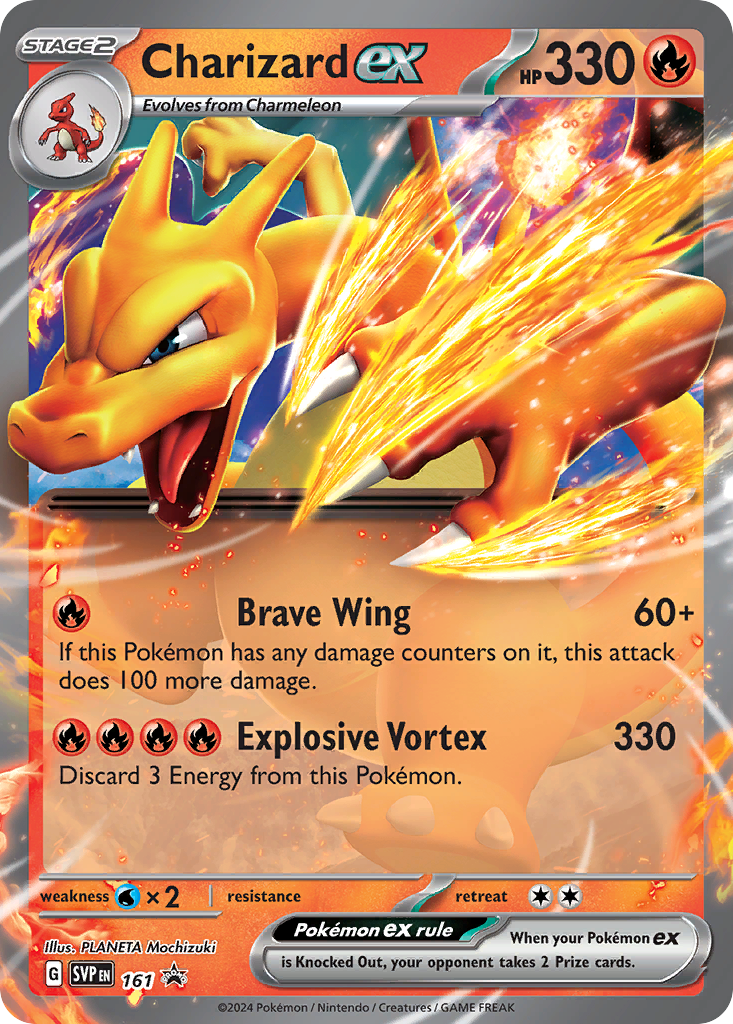 Charizard-ex