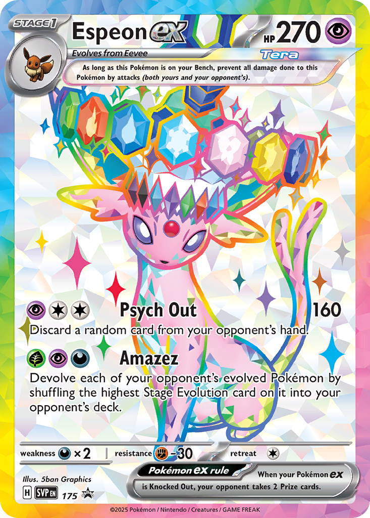 Espeon-ex