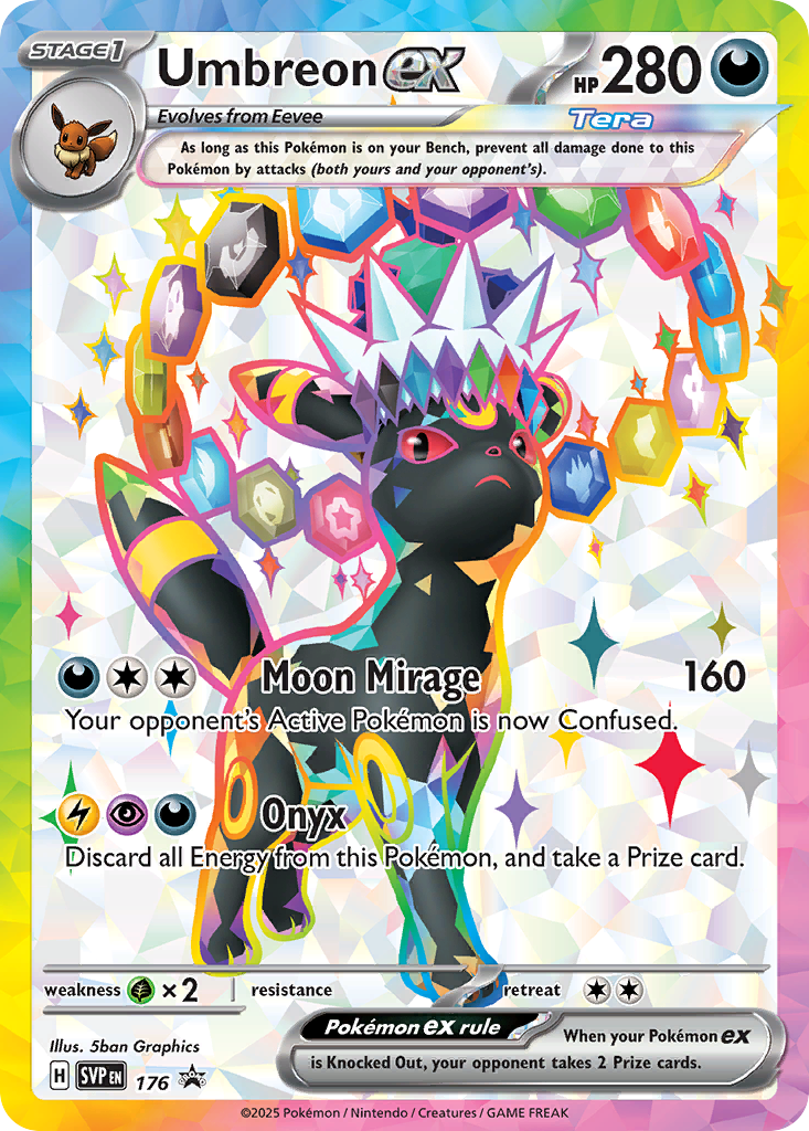 Umbreon-ex