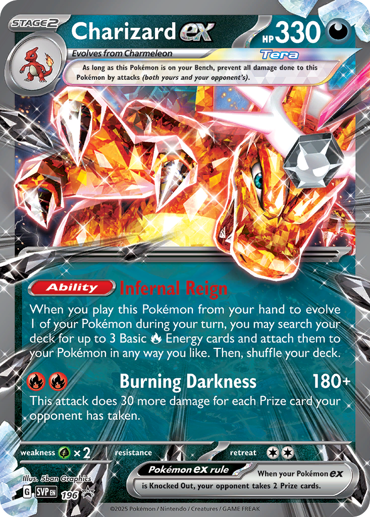 Charizard-ex