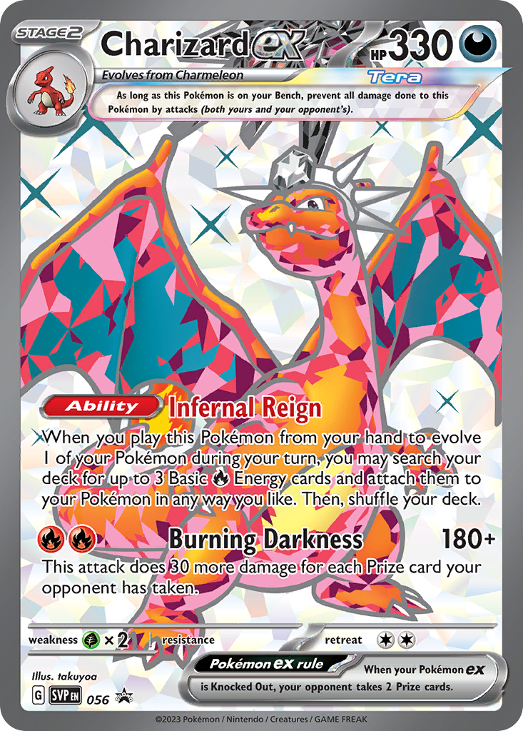 Charizard-ex