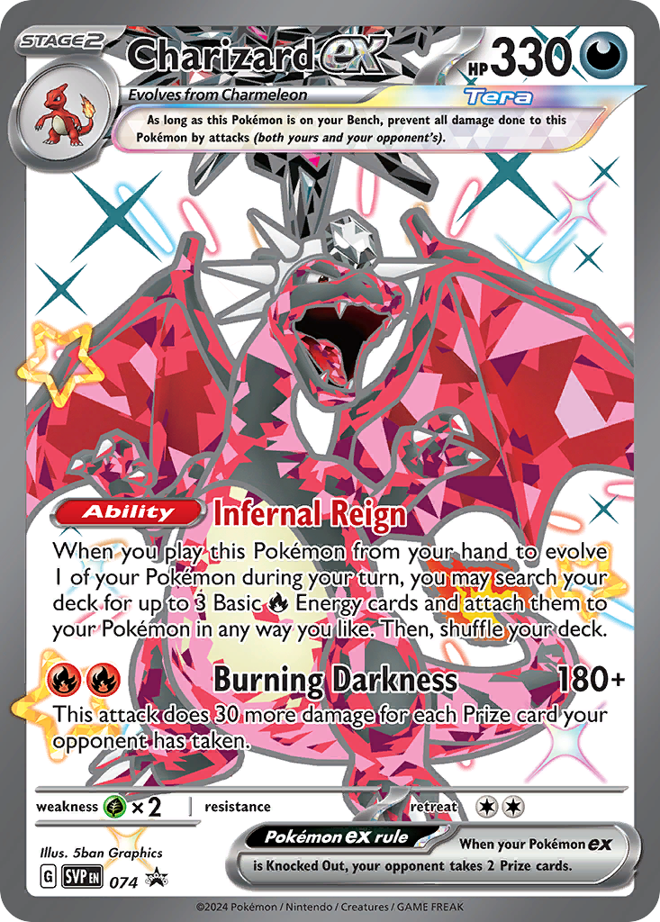 Charizard-ex