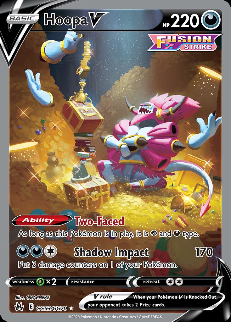 Hoopa-V
