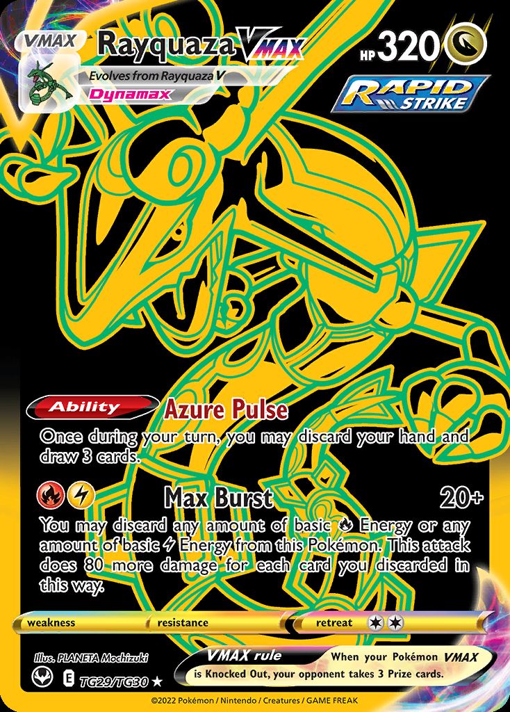 Rayquaza-VMAX