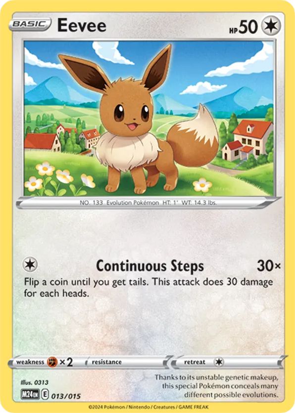 Eevee