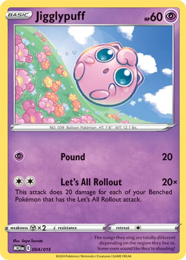 Jigglypuff