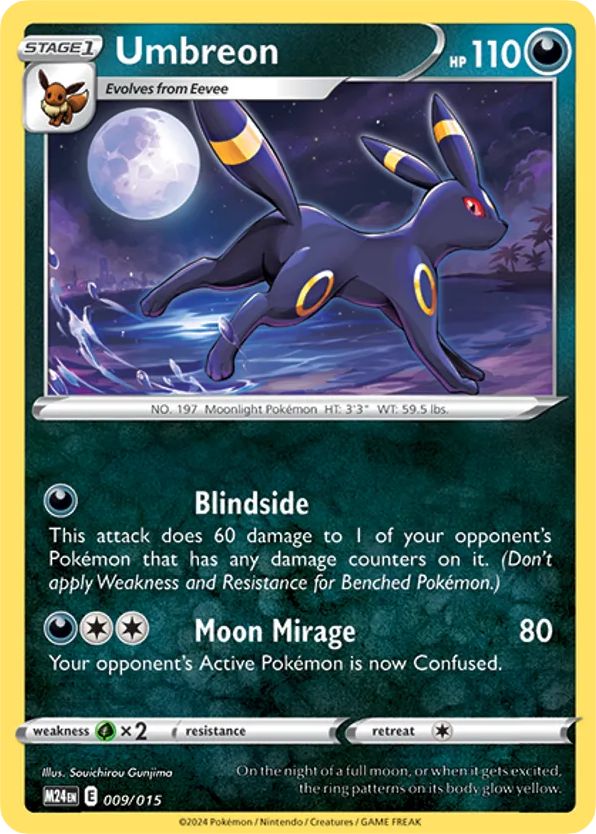 Umbreon
