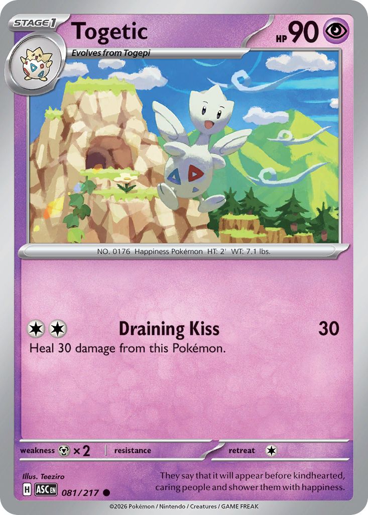 Togetic