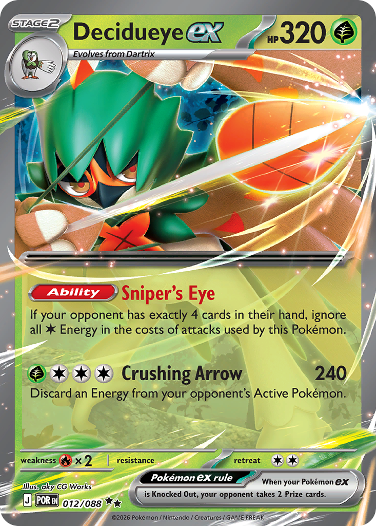 Decidueye-ex