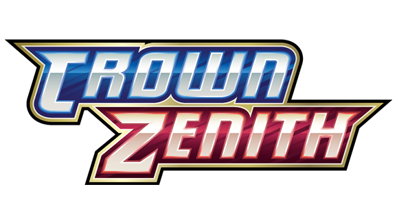 Crown Zenith Galarian Gallery