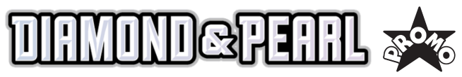 Diamond & Pearl Black Star Promos