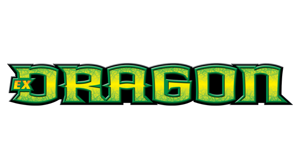 EX Dragon