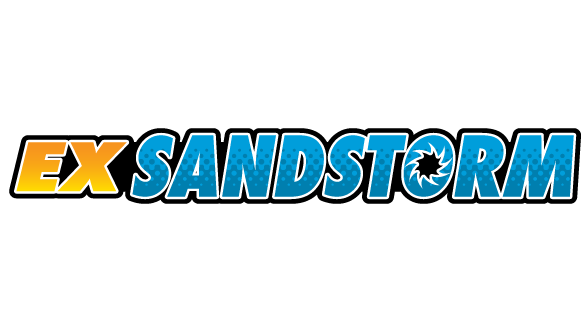 EX Sandstorm