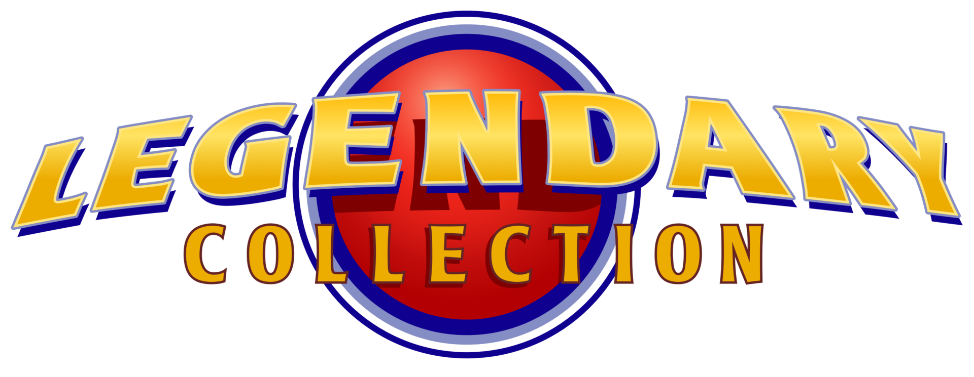 Legendary Collection