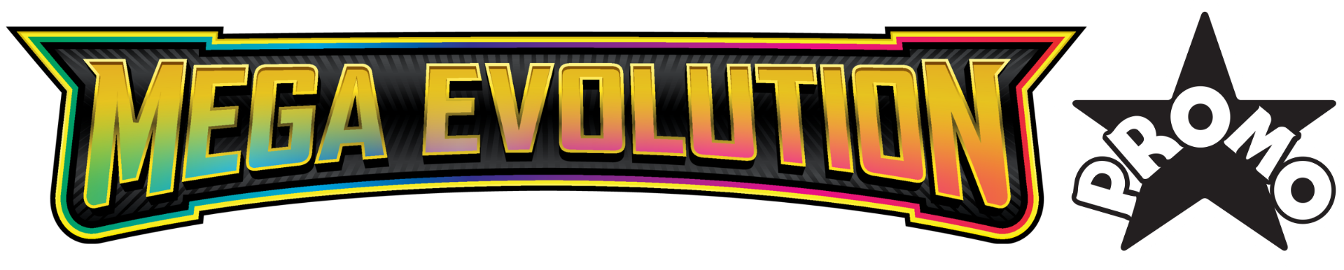 Mega Evolution Black Star Promos