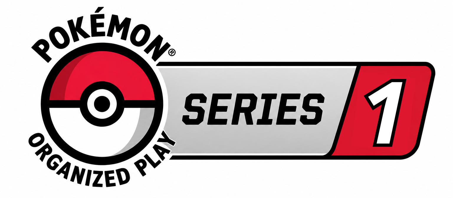 POP Series 1