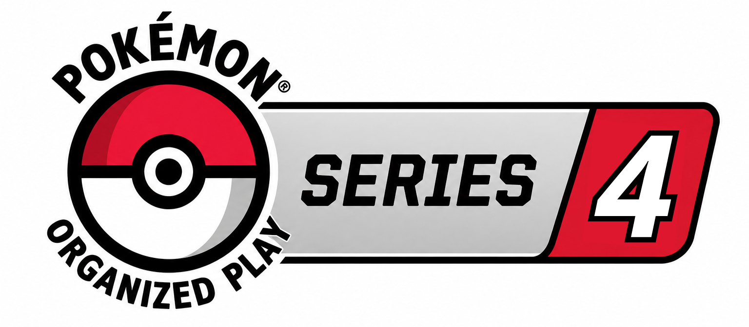POP Series 4