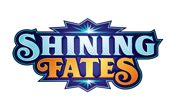 Shining Fates: Shiny Vault